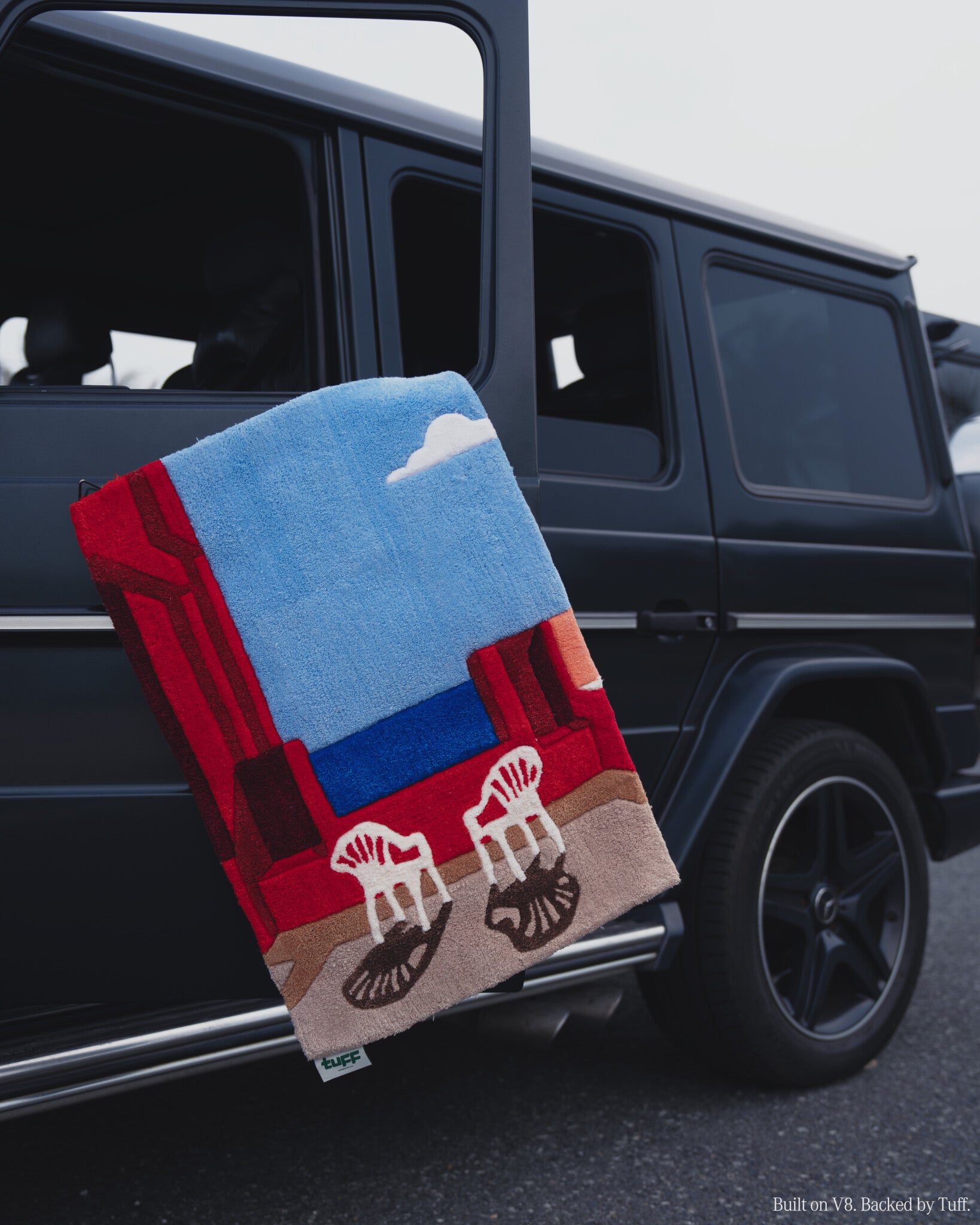 Siesta Rug
