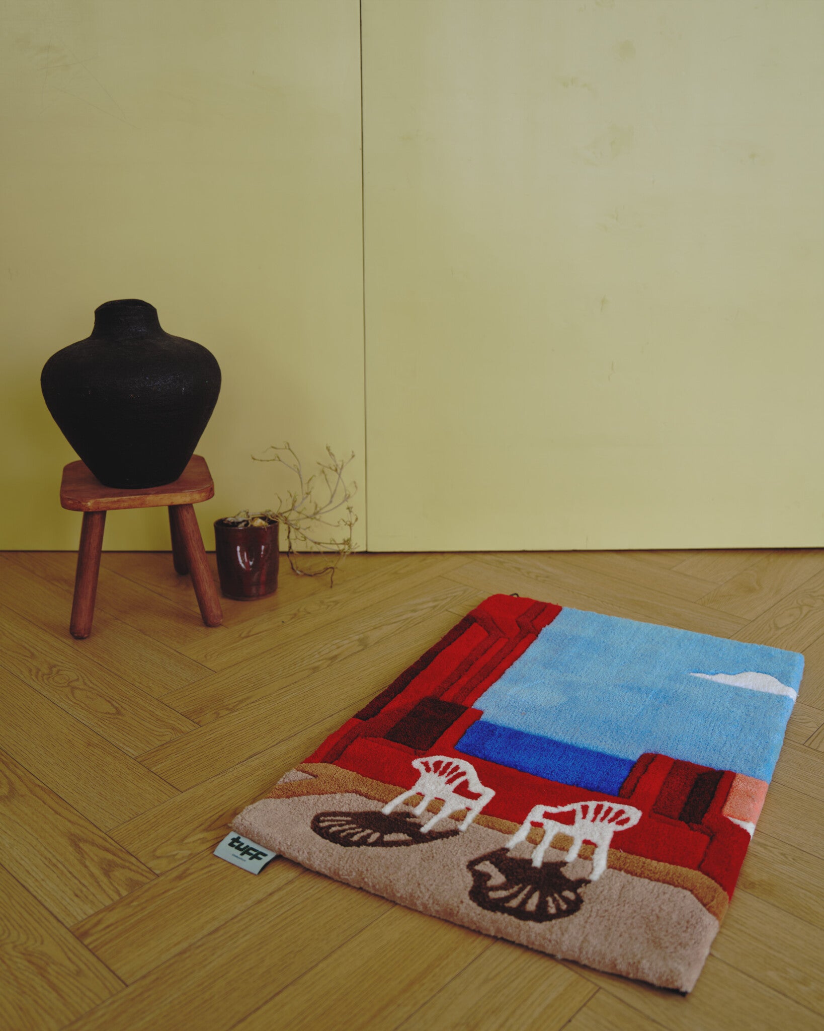 Siesta Rug