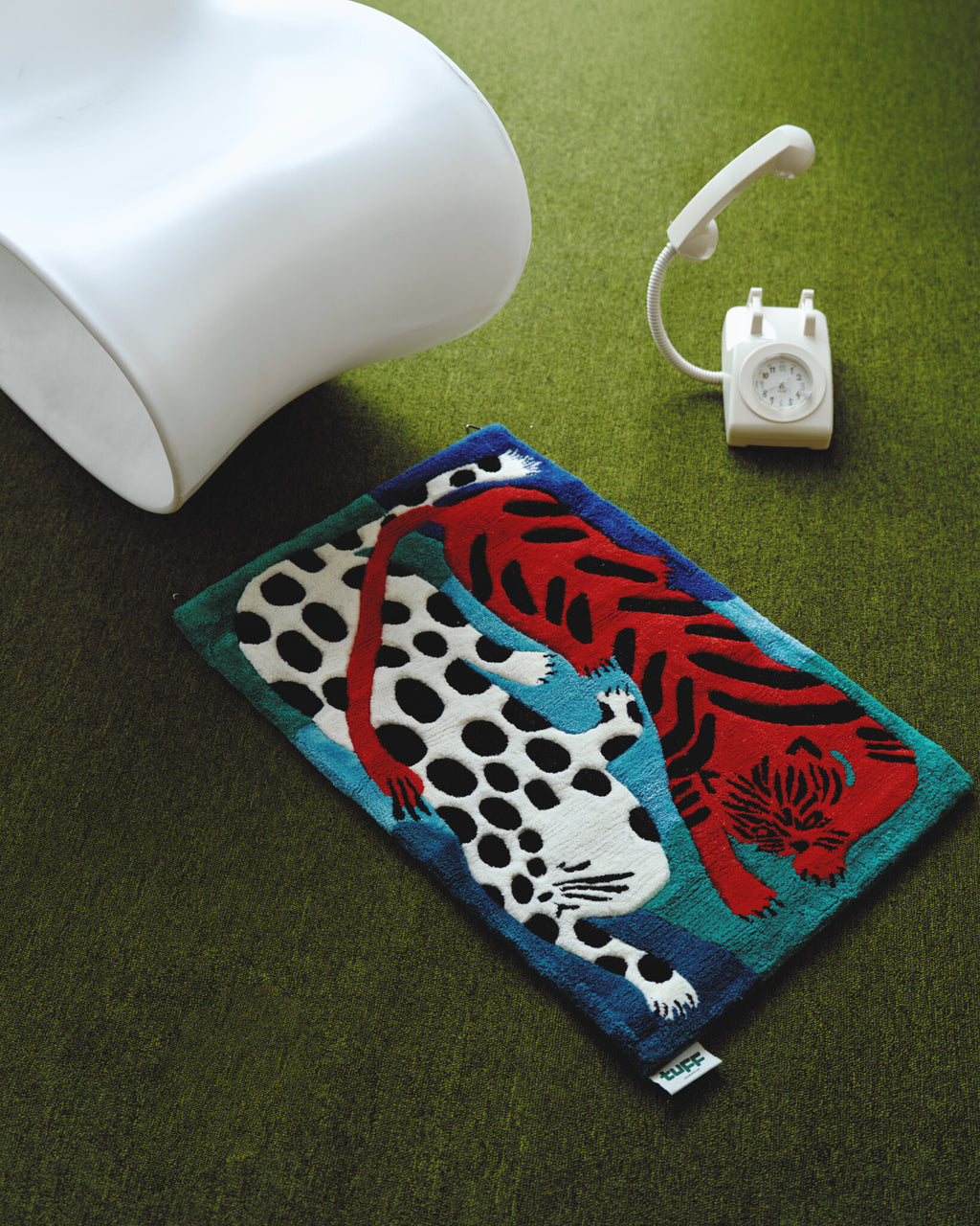 Soulmates Rug
