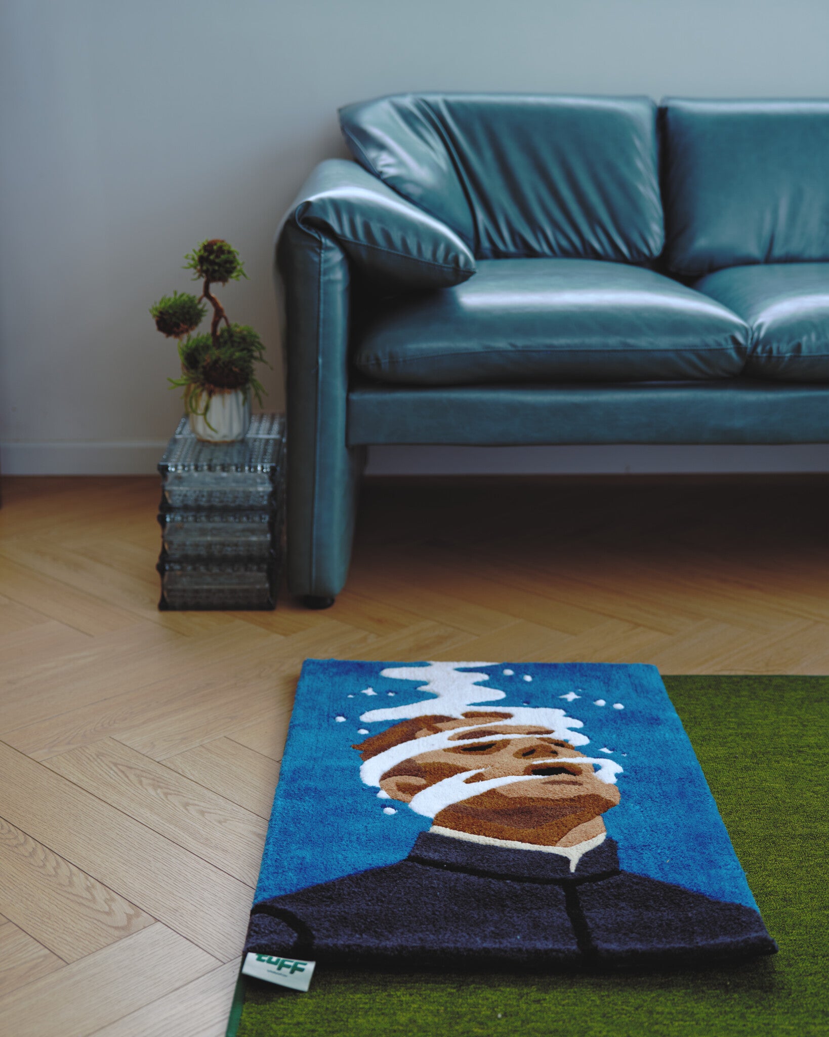 Lucid Rug