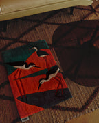 Migration Rug