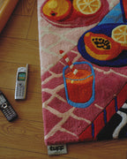 Country Club Rug