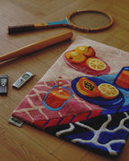 Country Club Rug