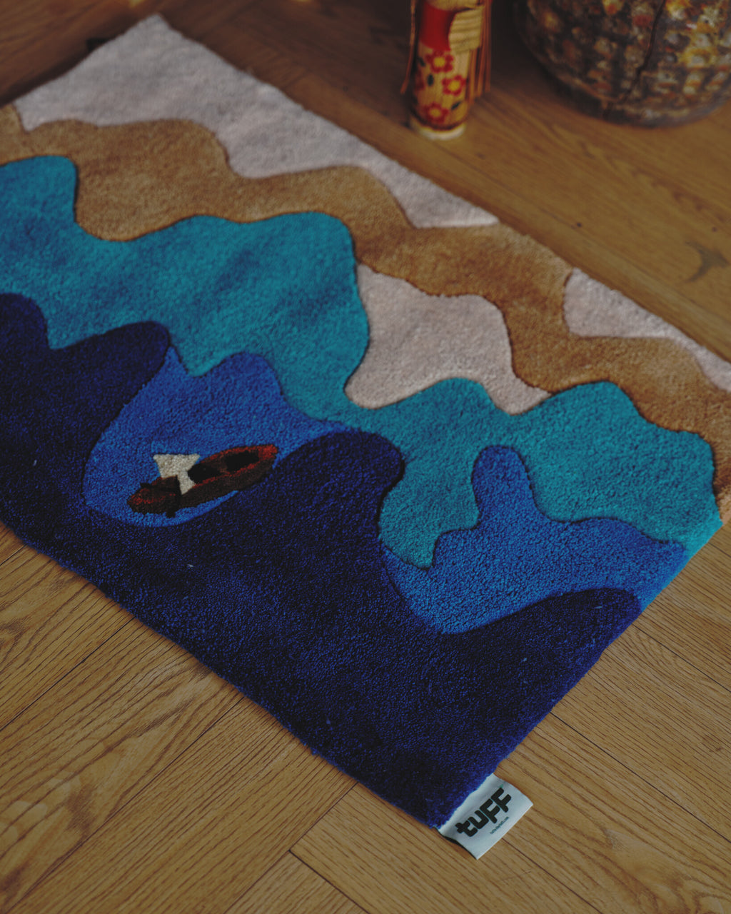 Heritage Rug
