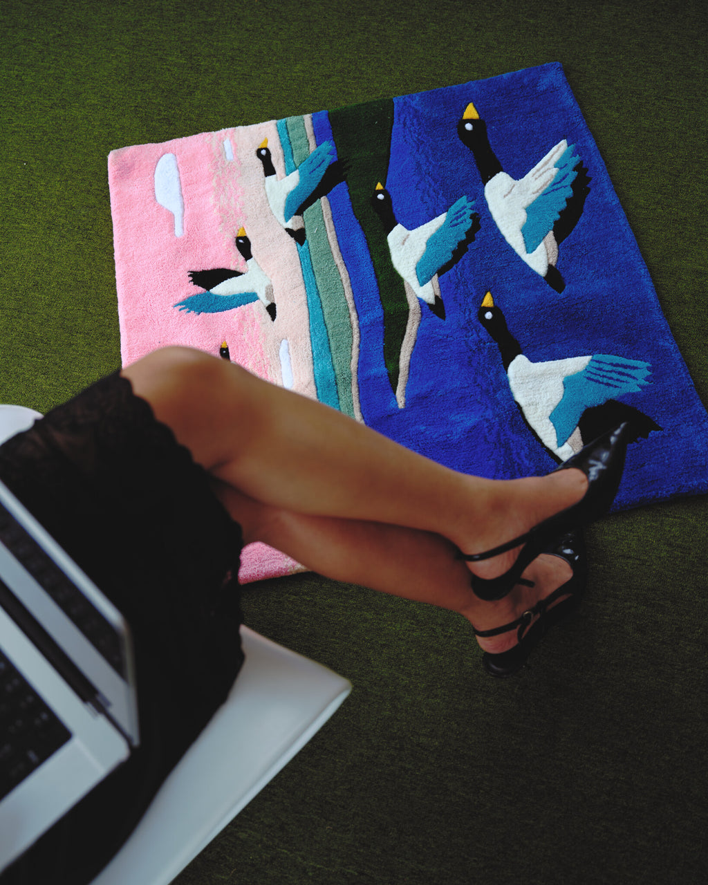 Horizon Rug