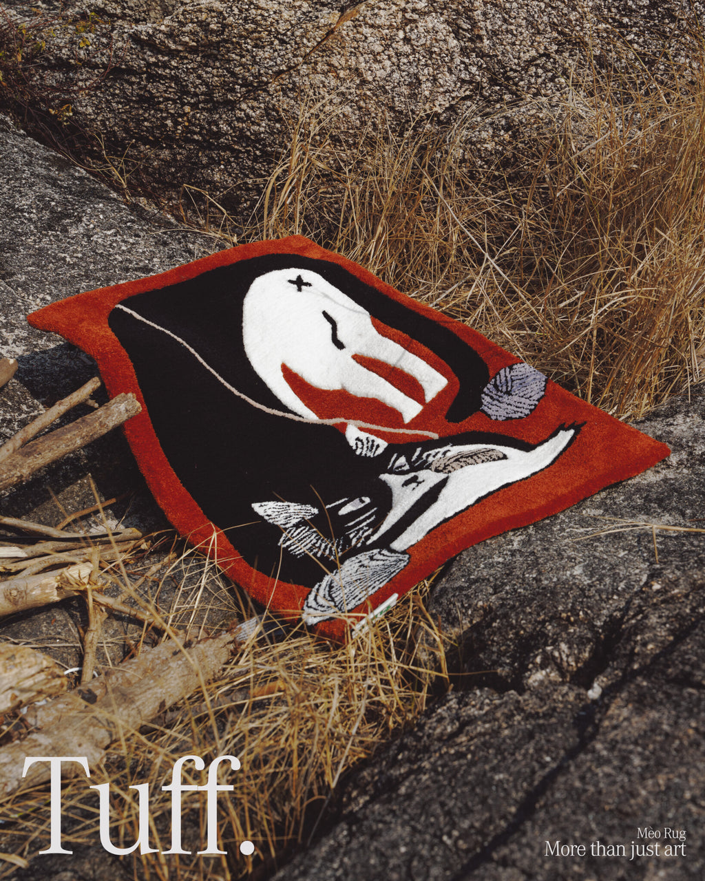 Mèo Rug