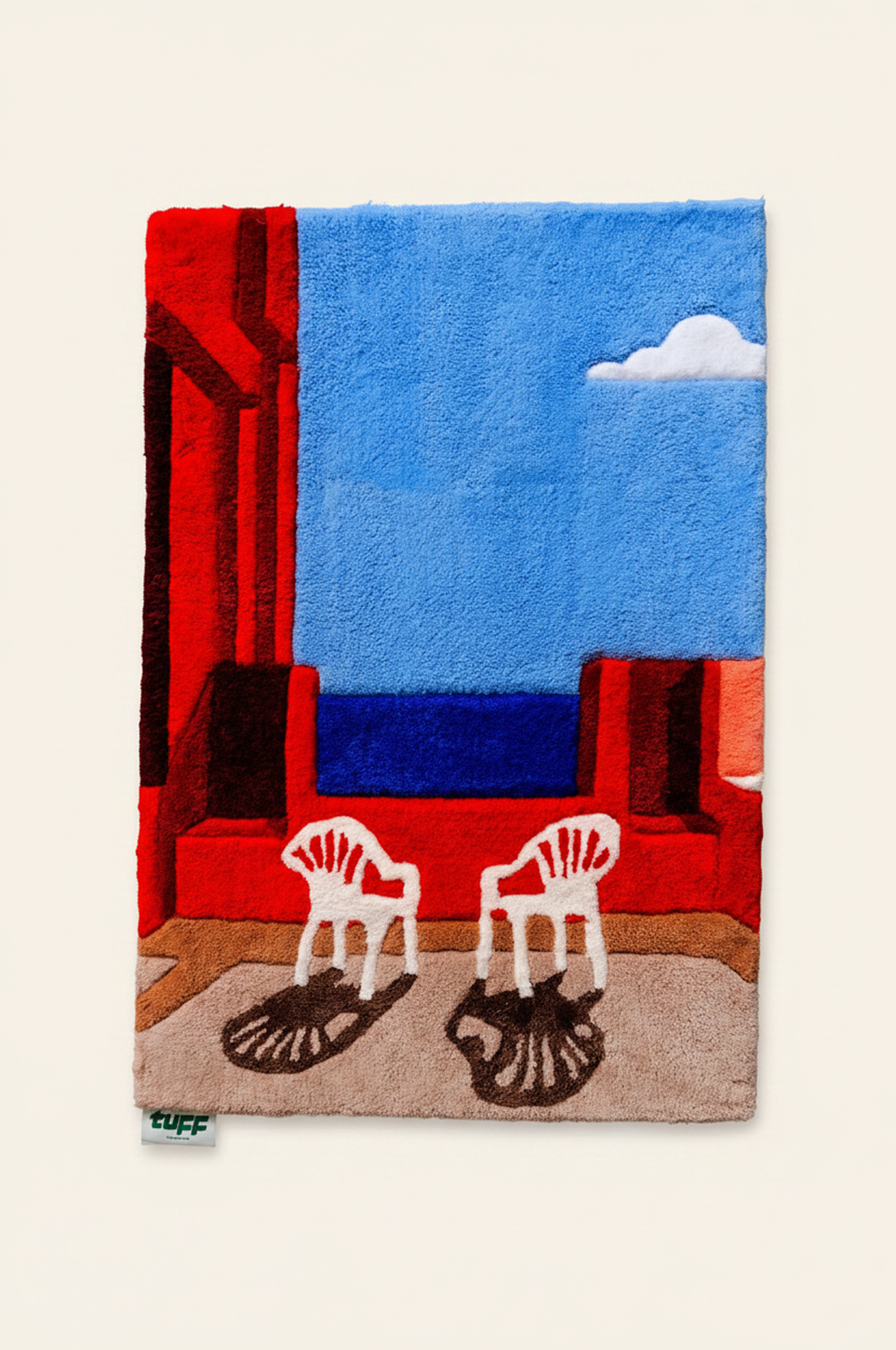Siesta Rug