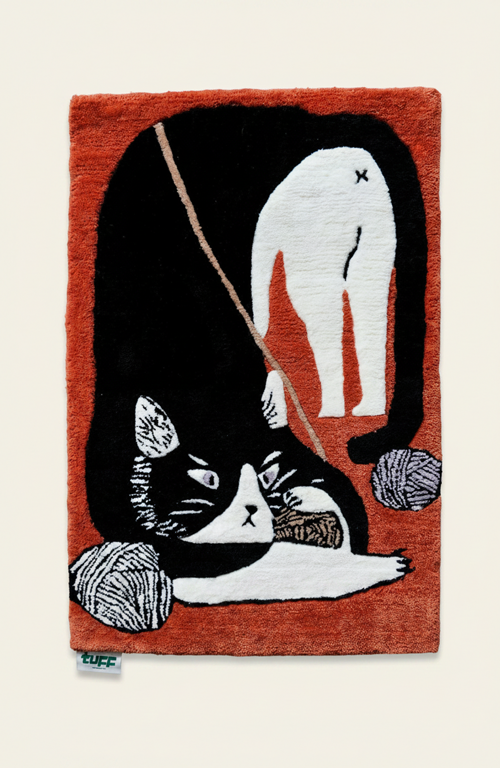 Mèo Rug