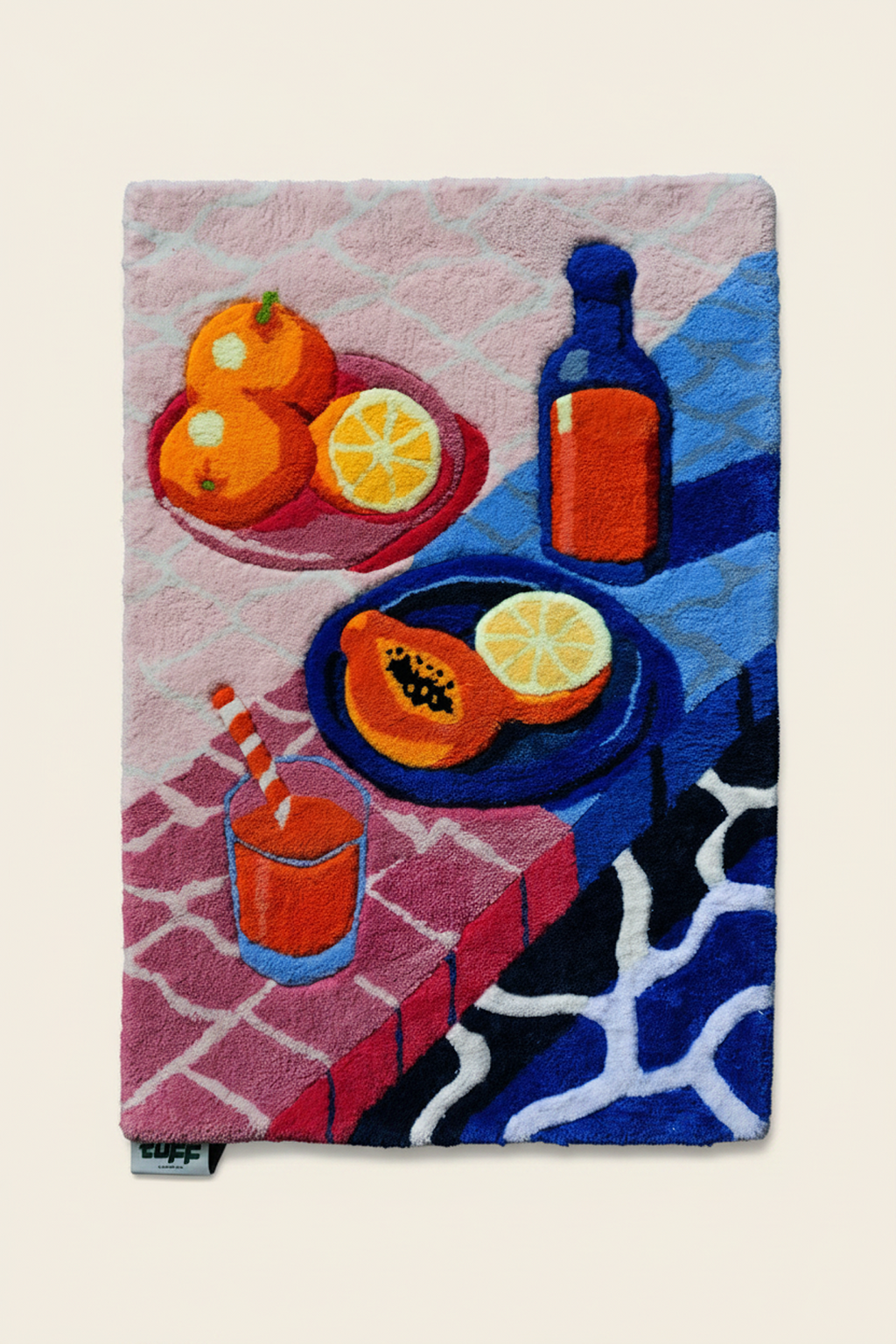 Country Club Rug