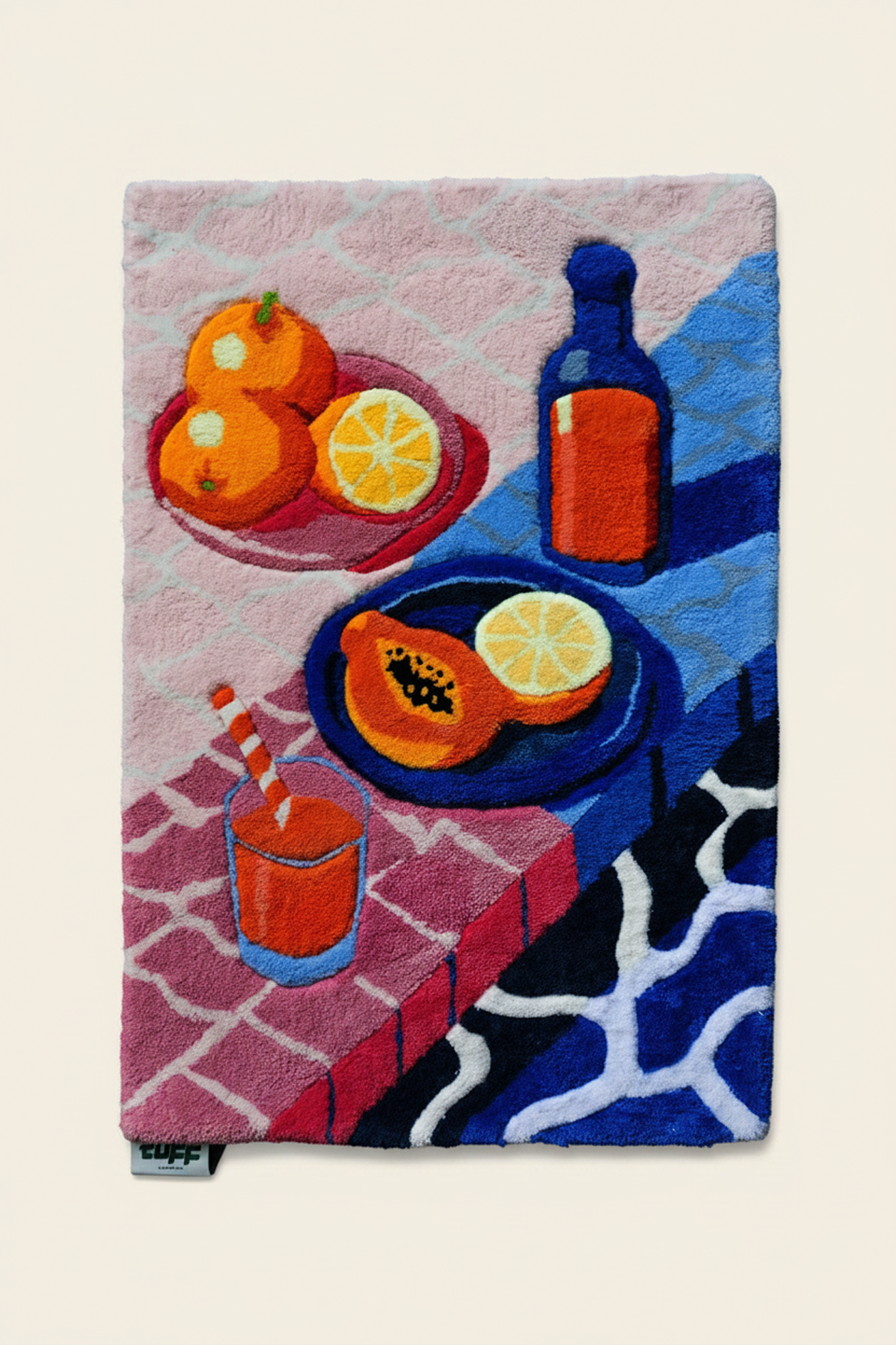 Country Club Rug