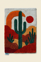 Kaktus Rug