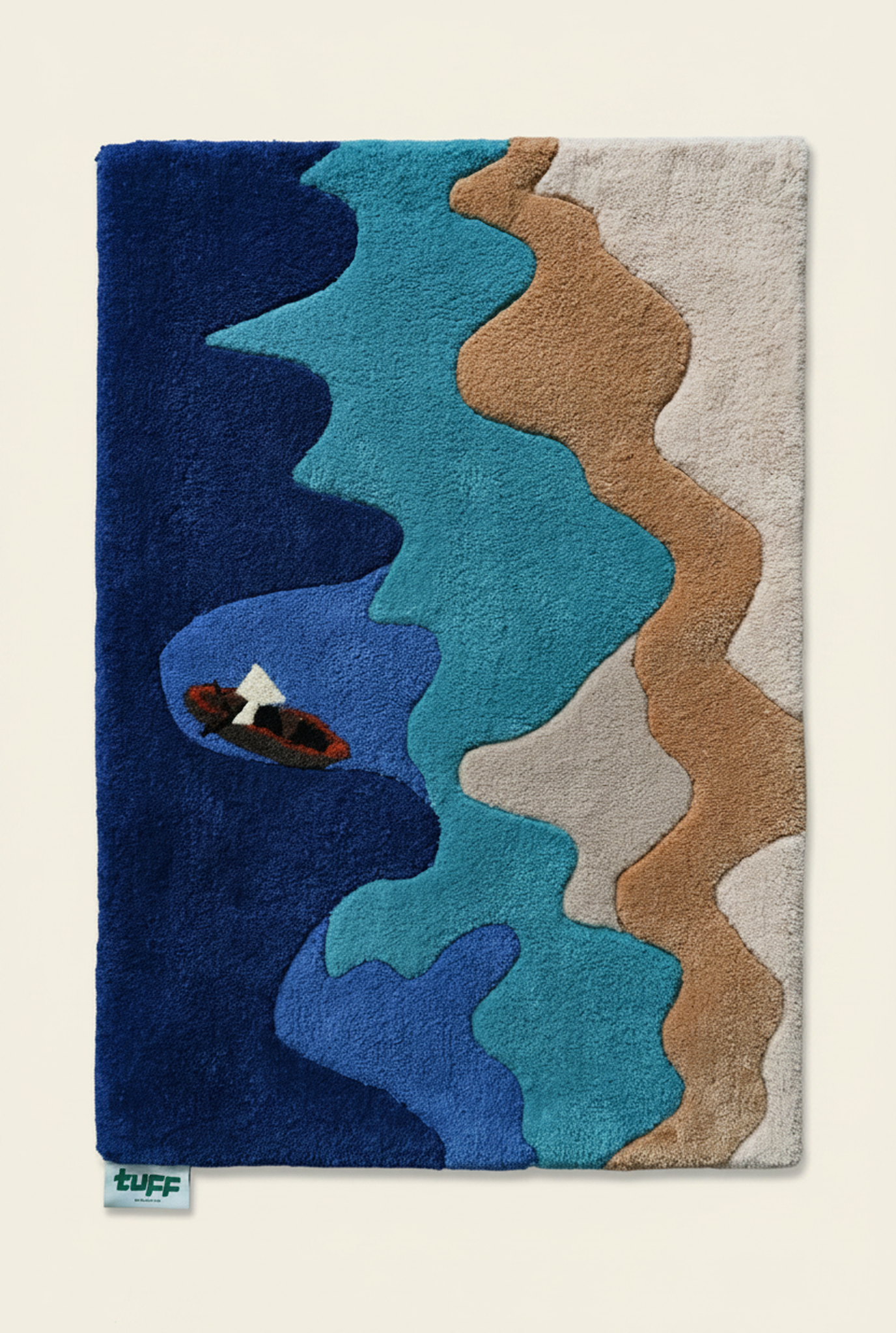 Heritage Rug