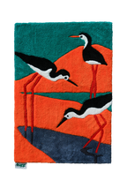 Migration Rug