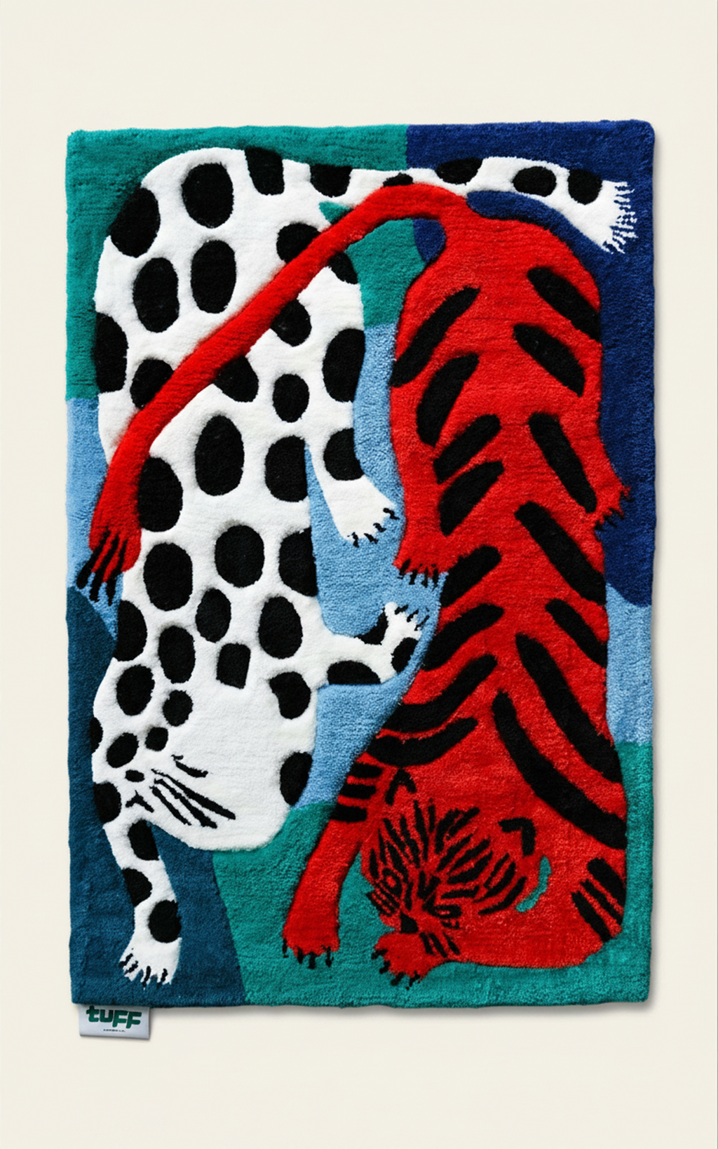 Soulmates Rug