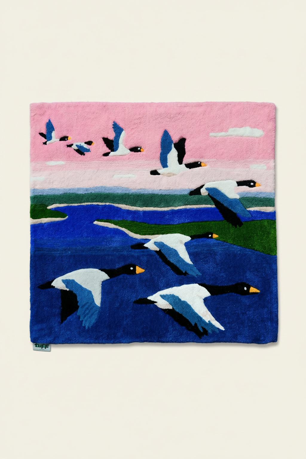 Horizon Rug