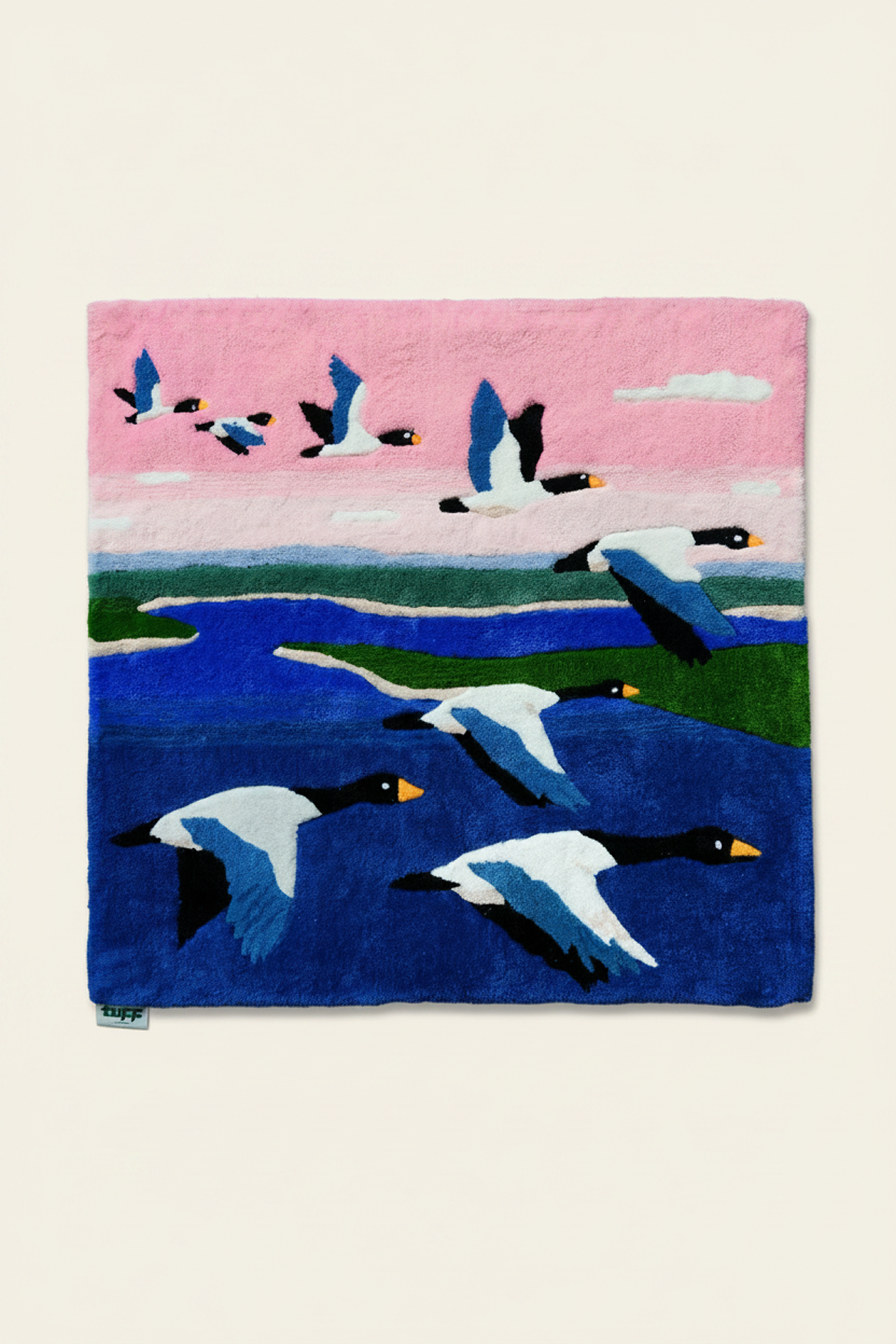 Horizon Rug